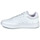 Pantofi Femei Pantofi sport Casual Adidas Sportswear HOOPS 3.0 Alb