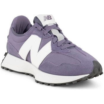 Pantofi Femei Sneakers New Balance U327V1 violet