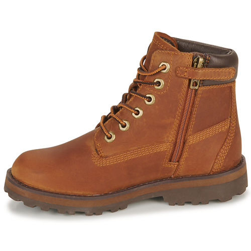 Timberland COURMA KID TRADITIONAL 6IN Maro