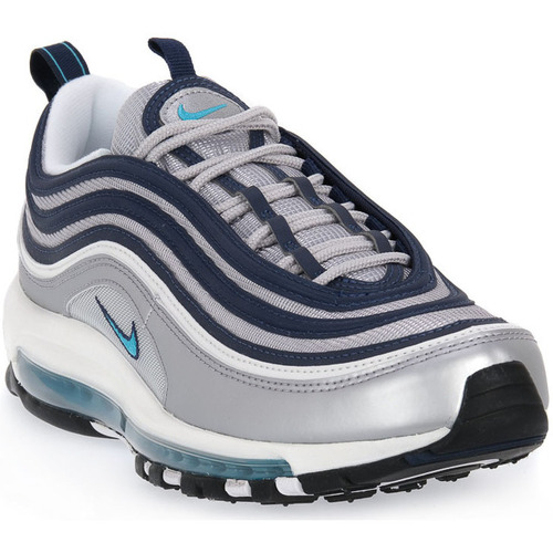 Pantofi Femei Sneakers Nike 001 AIR MAX 97 GREY Gri