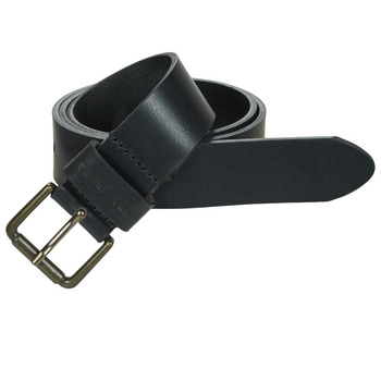 Accesorii textile Bărbați Curele Pepe jeans BENJAMIN BELT Negru