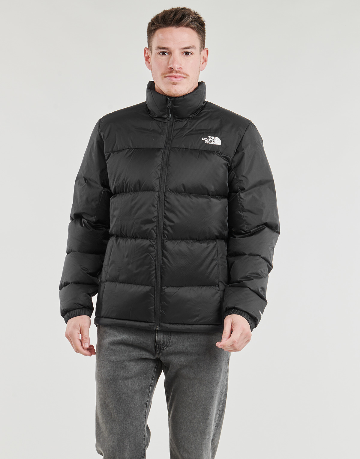 Îmbracaminte Bărbați Geci The North Face Diablo Down Jacket Negru