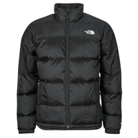 Îmbracaminte Bărbați Geci The North Face Diablo Down Jacket Negru