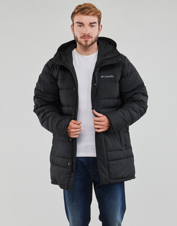 Columbia Saltzman Down Parka