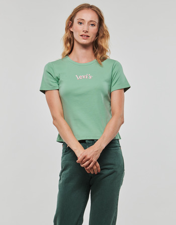 Levi's GRAPHIC RICKIE TEE