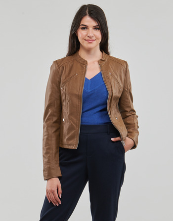 Vero Moda VMFAVODONA COATED JACKET NOOS