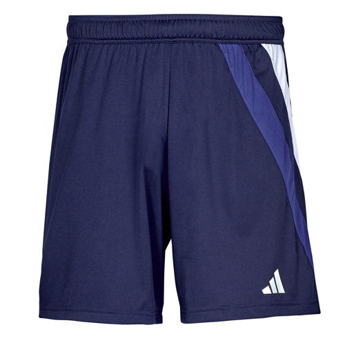 Îmbracaminte Bărbați Pantaloni scurti și Bermuda adidas Performance FORTORE23 SHO Albastru / Alb