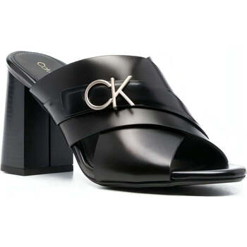 Pantofi Femei Sandale sport Calvin Klein Jeans  Negru