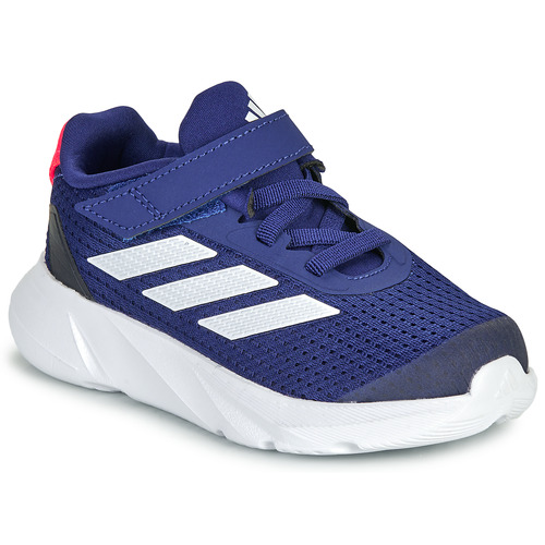 Pantofi Băieți Pantofi sport Casual Adidas Sportswear DURAMO SL EL I Albastru / Alb