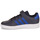 Pantofi Băieți Pantofi sport Casual Adidas Sportswear GRAND COURT 2.0 EL K Negru / Albastru