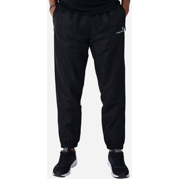 Îmbracaminte Bărbați Echipamente sport Sergio Tacchini CARSON 021 PANT Negru