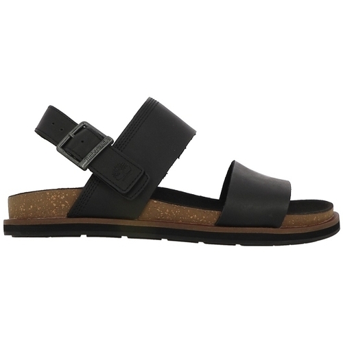 Pantofi Bărbați Sandale Timberland AMALFI VIBES 2 BAND Negru