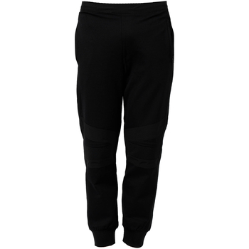 Îmbracaminte Bărbați Pantaloni  Antony Morato MMFP00303-FA600207 Negru