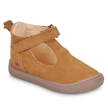 Pantofi Copii Pantofi sport stil gheata Easy Peasy MY DEBOO SALOME Maro