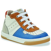 Pantofi Fete Pantofi sport Casual GBB LIMOSA Alb