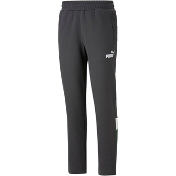 Îmbracaminte Bărbați Pantaloni  Puma 216269 Gri