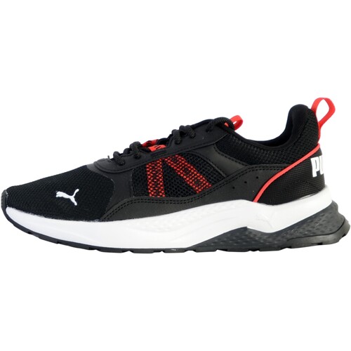 Pantofi Femei Pantofi sport Casual Puma 216759 Negru