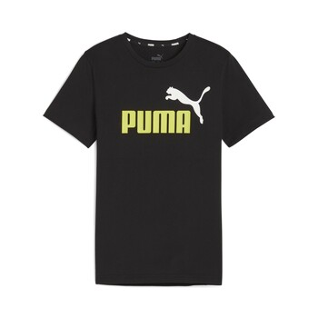 Puma ESS+ 2 COL LOGO TEE B