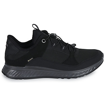 Ecco EXOSTRIDE W Black Synthetic