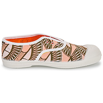 Bensimon TENNIS ELLY PANAFRICA