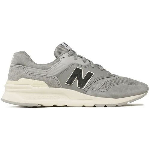 Pantofi Bărbați Sneakers New Balance CM997HV1 Gri