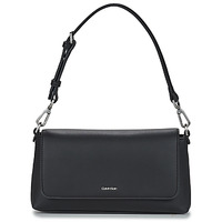 Genti Femei Genți de umăr Calvin Klein Jeans CK MUST SHOULDER BAG Negru