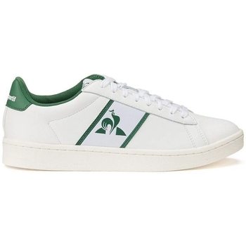 Pantofi Bărbați Sneakers Le Coq Sportif CLASSIC SOFT Alb