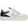 Pantofi Bărbați Sneakers Calvin Klein Jeans 03A BASKET CUPSOLE Alb