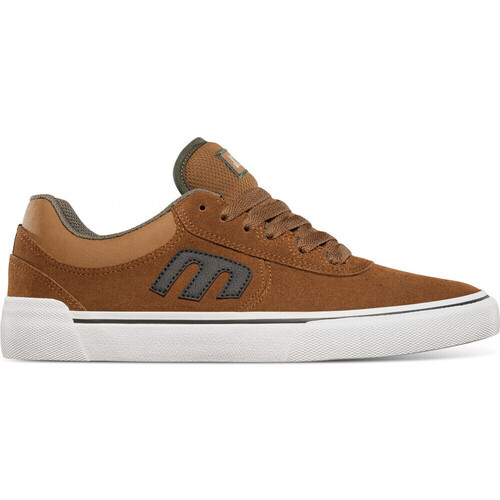 Pantofi Bărbați Pantofi de skate Etnies Joslin vulc Maro