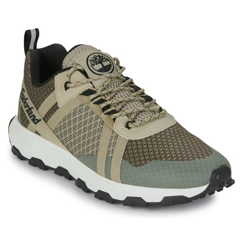 Pantofi Bărbați Pantofi sport Casual Timberland WINSOR TRAIL Multicolor