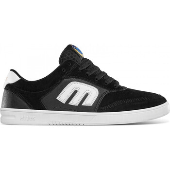 Pantofi Bărbați Pantofi de skate Etnies The aurelien Negru