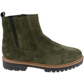 Pantofi Femei Botine Gabor 32.791.31 verde