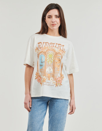 Rip Curl TROPICAL TOUR HERTIAGE TEE