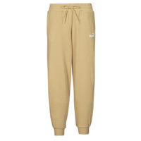 Îmbracaminte Femei Pantaloni de trening Puma ESS+ SMALL LOGO HW COMFORT Camel