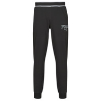 Îmbracaminte Bărbați Pantaloni de trening Puma PUMA SQUAD SWEATPANTS TR CL Negru