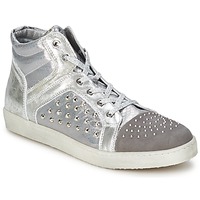 Pantofi Femei Pantofi sport stil gheata Hip 90CR  silver-croco