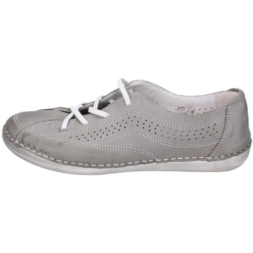 Pantofi Femei Sneakers Zen EZ598 Gri