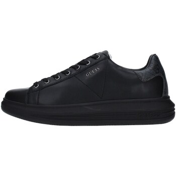 Pantofi Bărbați Pantofi sport Casual Guess FM8VIBFAP12 Negru