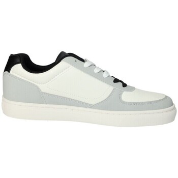 Pantofi Bărbați Pantofi sport Casual Levi's  Alb