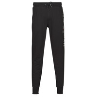 Îmbracaminte Bărbați Pantaloni de trening Tommy Hilfiger TOMMY LOGO SWEATPANTS Negru