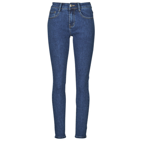 Îmbracaminte Femei Jeans skinny Moony Mood VESPERA Albastru