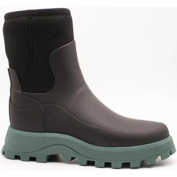 Pantofi Femei Botine Hunter  Negru