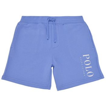 Polo Ralph Lauren PO SHORT-SHORTS-ATHLETIC