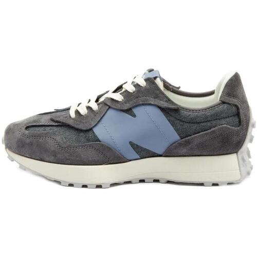 Pantofi Bărbați Pantofi sport Casual New Balance  Gri