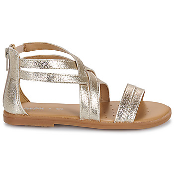 Geox J SANDAL KARLY GIRL