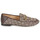 Pantofi Femei Mocasini Coach HANNA SIG JACQUARD Multicolor