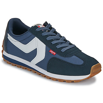 Pantofi Bărbați Pantofi sport Casual Levi's STRYDER RED TAB Albastru