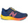 Pantofi Copii Trail și running New Balance ARISHI Albastru / Galben