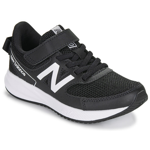 Pantofi Copii Trail și running New Balance 570 Negru