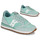 Pantofi Femei Pantofi sport Casual Saucony Jazz Original Verde / Alb